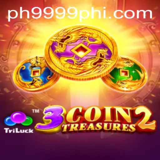 Unlock Hidden Riches in 3CoinTreasures2