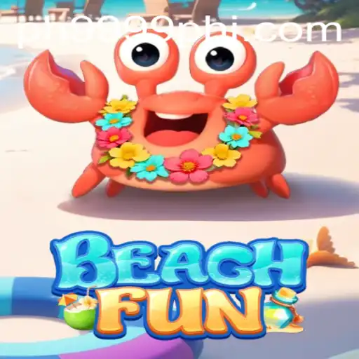 Dive into Excitement with BeachFun: Explore the Thrills of PH9999.COM