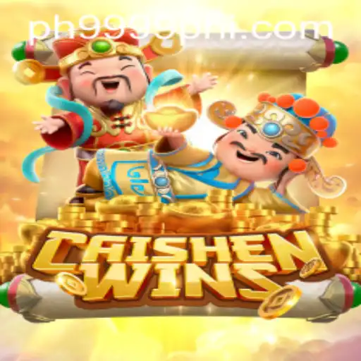 Discover the Enchanting World of CaishenWins at PH9999.COM