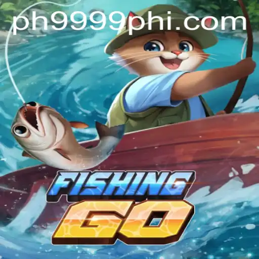 Dive into Adventure: Exploring FishingGO and the Exciting World of PH9999.COM