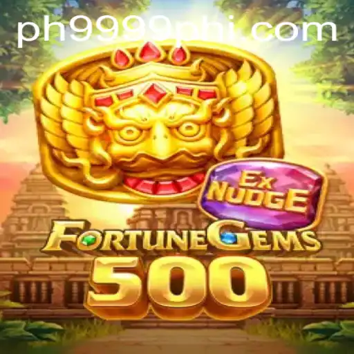 Discover the Thrills of FortuneGems500 Game at PH9999.COM