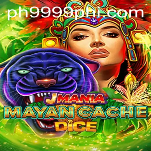 Discover the Thrills of JManiaMayanCacheDice with PH9999.COM