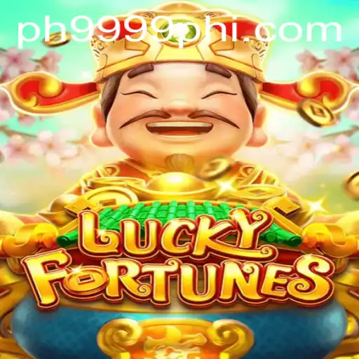 Discover the Thrills of LUCKYFORTUNES: A Dive into the Exciting World of Online Gaming