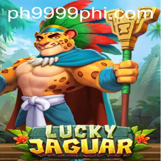 Experience the Thrill of LuckyJaguar at PH9999.COM