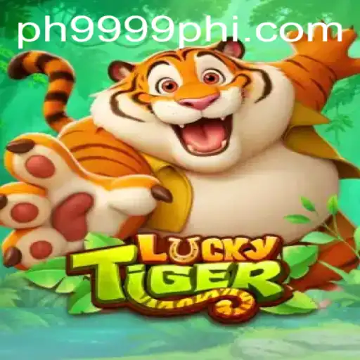 Discover LuckyTiger: An Exciting Adventure