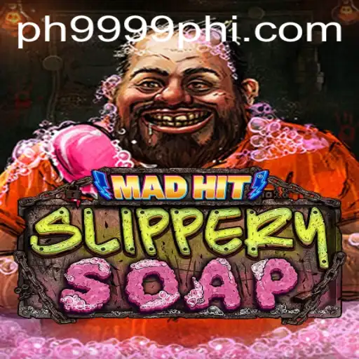 MadHitSlipperySoap: A Unique Gaming Experience