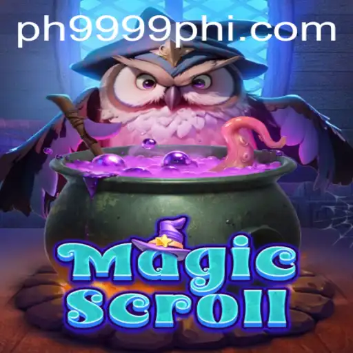 MagicScroll: A Journey into the Enchanted World of Gaming