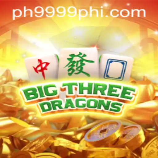 Discover the Exciting World of BigThreeDragons with PH9999.COM