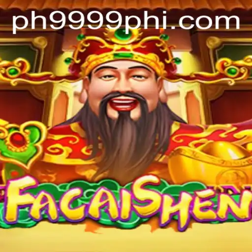 Explore FaCaiShen: A Compelling Game Experience with PH9999.COM
