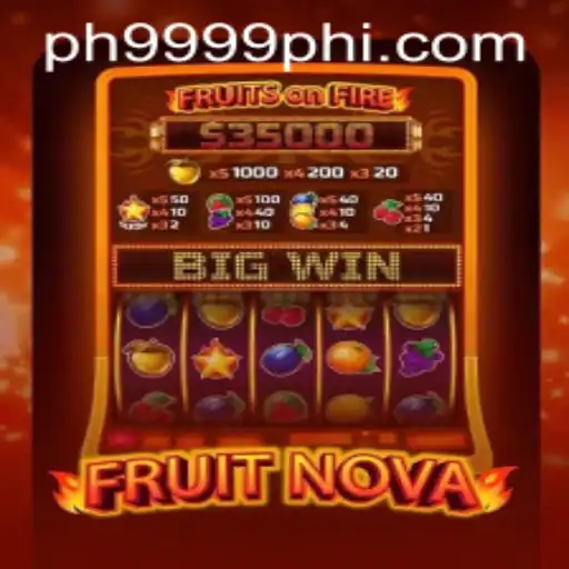 Dive into the World of FruitNova: A Refreshing Gaming Experience