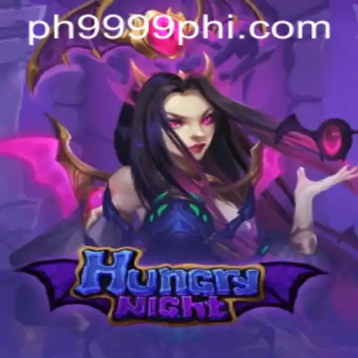 Exploring HungryNight: A Thrilling Game Experience by PH9999.COM