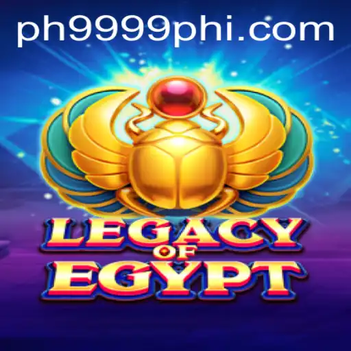 LegacyOfEgypt: An Ancient Adventure in Modern Gaming