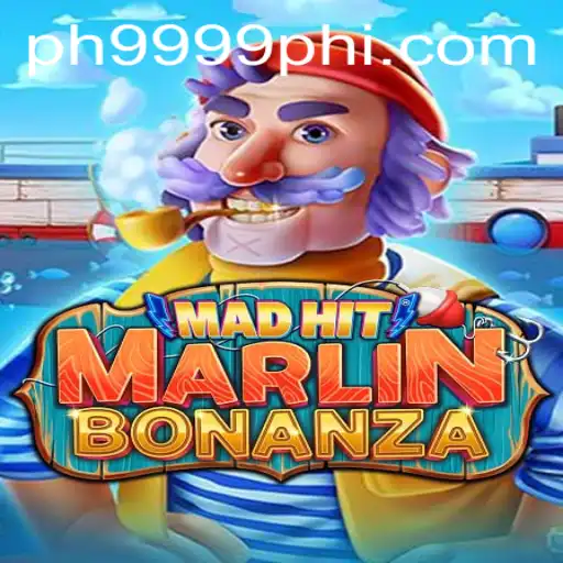 Dive into Adventure with MadHitMarlinBonanza: A Thrilling Gaming Experience