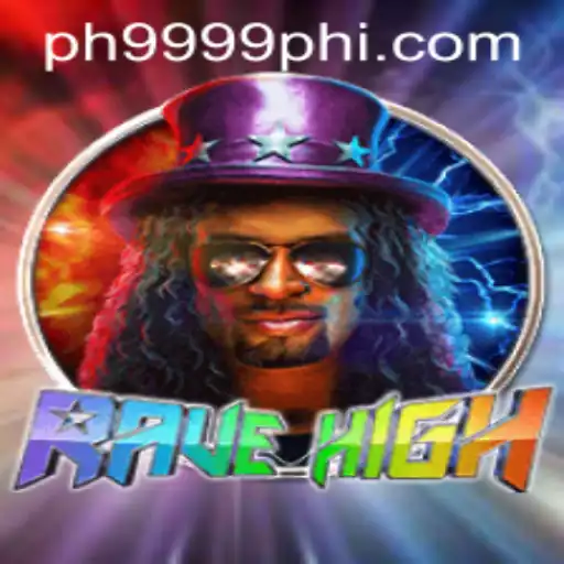 RaveHigh - A Journey into the Multiverse of Excitement