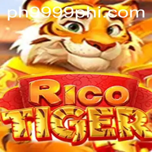 RicoTiger: An Exciting New Adventure in Online Gaming