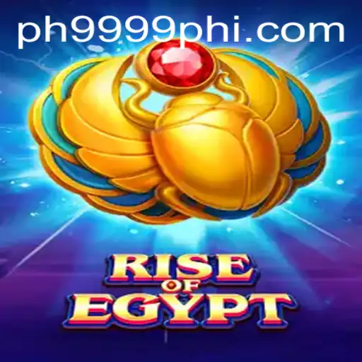 Discovering the Enchanting World of RiseOfEgypt: A Journey Through Time