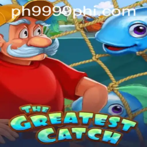Unveiling TheGreatestCatch: A Deep Dive into the Game