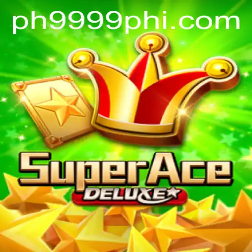 Explore the Thrilling World of SuperAceDeluxe: A Comprehensive Guide