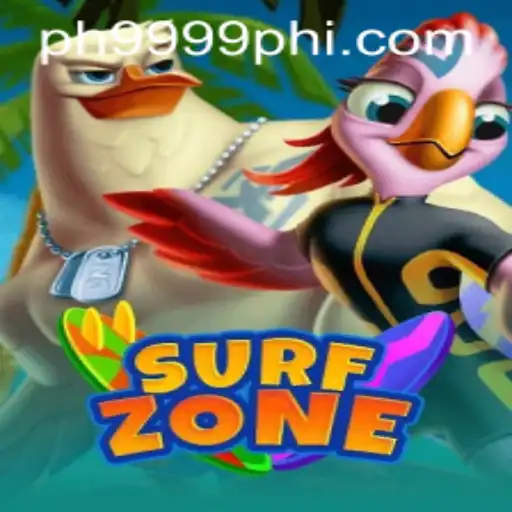 Discovering SurfZone: The Thrill Within the Waves