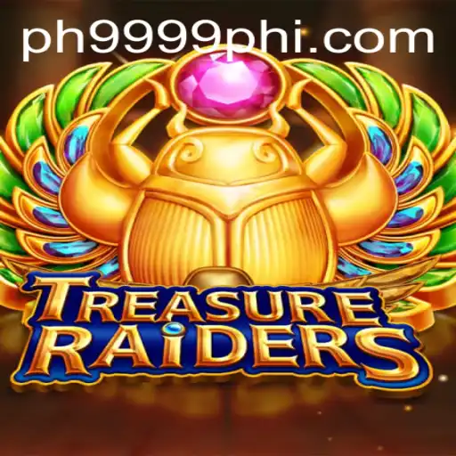 TREASURERAIDERS: A Deep Dive into the Adventurous Online Game