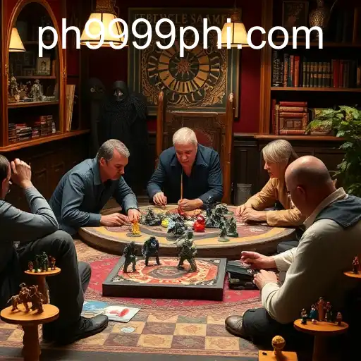 Exploring the Rich World of Tabletop Games