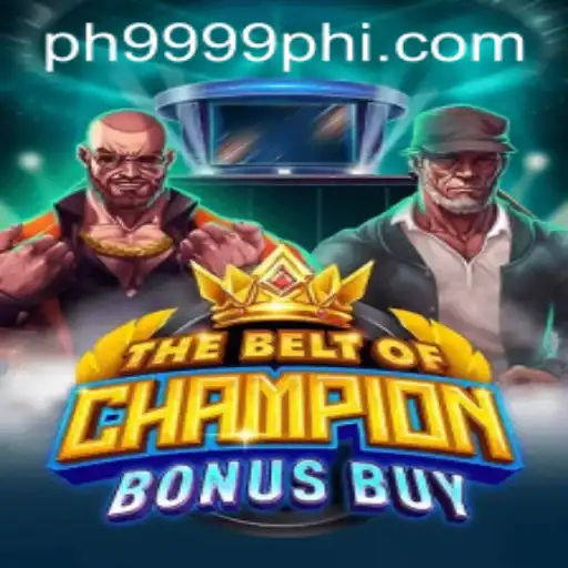 Discover TheBeltOfChampionBonusBuy: An Immersive Gaming Experience