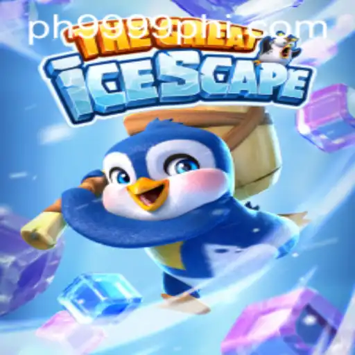 Unveiling TheGreatIcescape: A Chilling New Adventure at PH9999.COM